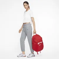 Nike Academy Team рюкзак (30L) цвет красный