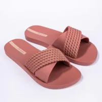 Шлёпанцы Ipanema Street II 83244-AJ327 - Розовые