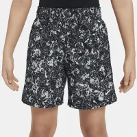 Nike Multi Big дитячі (для хлопчиків) Dri-FIT шорти колір чорний