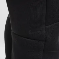 Nike Sportswear Tech Fleece Big дитячі Joggers колір чорний