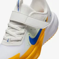 Nike Sonic Fly Little дитячі Running Кросівки колір білий
