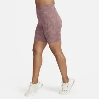Nike Universa женская Medium-Support С высокой Талией 8