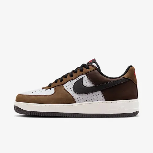 Nike Air Force 1 Low Retro чоловічі Кросівки колір білий