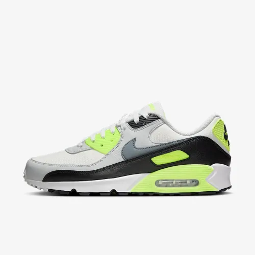 Nike Air Max 90 GORE-TEX чоловічі Winterized Кросівки колір білий