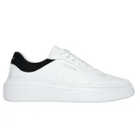 Кросівки Жіночі Skechers CORDOVA CLASSIC (185060-WBK)
