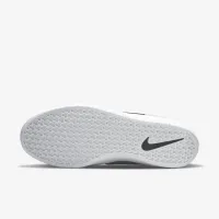 Nike SB Force 58 Skate Shoe цвет серый