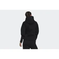 Кофта/футболка adidas Z.N.E. Sportswear Толстовка з капюшоном GT9759 - Чорна