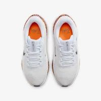 Nike Pegasus 41 Electric Big детские Road Running Кроссовки цвет серый