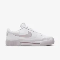 Nike Court Legacy Lift женская Кроссовки цвет белый