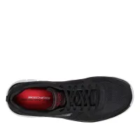 Кросівки Skechers Track 52631BKRD - Чорні