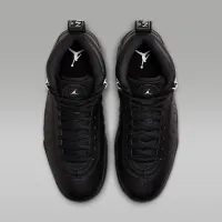 Кроссовки Air Jordan Jumpman Pro Black                