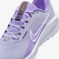 Nike Downshifter 13 женская Road Running Кроссовки цвет фиолетовый