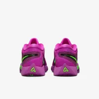 Nike Giannis Freak 6 баскетбольные Кроссовки цвет фиолетовый