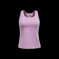 Nike Swoosh женская Medium-Support Padded Sports Bra Tank Pink