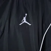 Nike Jordan Big детские Essential Draft Куртка цвет черный