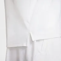 NikeCourt Advantage чоловічі Dri-FIT Tennis Top колір білий