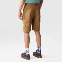 Шорты The North Face Horizon Circular 0A824D1731 - Бежевые