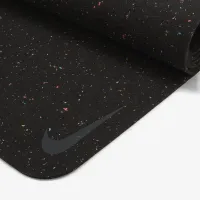 Nike Flow Yoga Mat (4mm) цвет черный