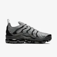 Nike Air VaporMax Plus мужские Кроссовки цвет серый