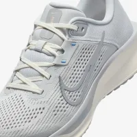 Nike Quest 6 женская Road Running Кроссовки цвет серый