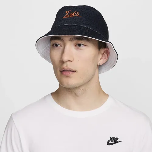 Nike Apex Electric Bucket Hat блакитний