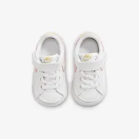 Nike Court Legacy Baby/Toddler Кросівки колір білий