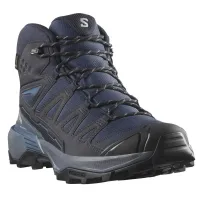 Кросівки для трекінгу SALOMON X ULTRA MID 360 GTX Gore-Tex (478648)