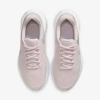 Nike Revolution 7 женская Road Running Кроссовки Pink