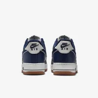 Nike Air Force 1 '07 LV8 мужские Кроссовки цвет белый