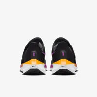 Nike Pegasus FlyEase женская Easy On/Off Road Running Кроссовки цвет черный