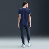 Nike Strike женская Dri-FIT Soccer Pants синий