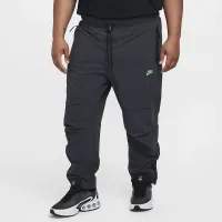 Nike Tech мужские Woven Pants цвет серый