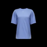 Nike Sportswear Essential жіноча футболка блакитний