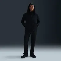 Nike 24.7 ImpossiblySoft чоловічі Dri-FIT 1/2-Zip Top колір чорний