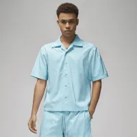 Nike Jordan Essentials чоловічі Top блакитний