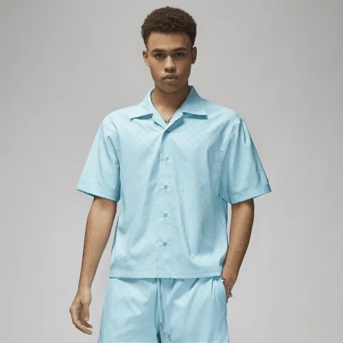 Nike Jordan Essentials чоловічі Top блакитний