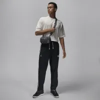 Nike Jordan Quai 54 Camera сумка (1.6L) колір чорний