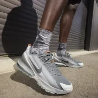 Nike Air Max Pulse Roam чоловічі Кросівки колір сірий