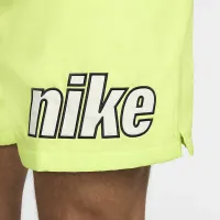 Nike Club мужские Flow шорты Yellow