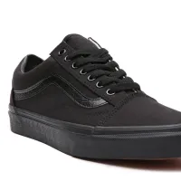 Кроссовки Vans U Old Skool VN000D3HBKA1 - Черные