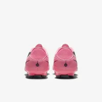 Nike Tiempo Legend 10 Academy MG Low-Top футбольні бутси Pink