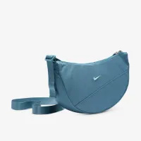 Nike Aura Crescent Crossbody сумка (4L) блакитний