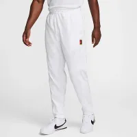 NikeCourt Heritage чоловічі Tennis Pants колір білий