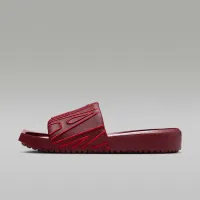Nike Jordan NOLA женская Slides цвет красный