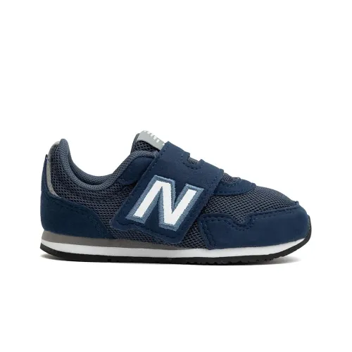Кросівки New Balance IV323NV - Синій
