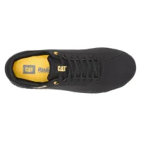 Кроссовки Мужские CAT CATERPILLAR HEX + Canvas (P726263)
