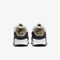 Nike Air Max 90 чоловічі Кросівки колір сірий