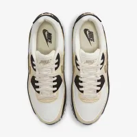 Nike Air Max 90 женская Кроссовки цвет белый