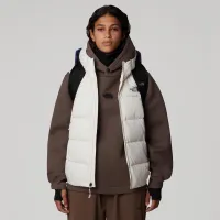 Сумка The North Face Base Camp Duffel S 0A52STS961 - фиолетовая