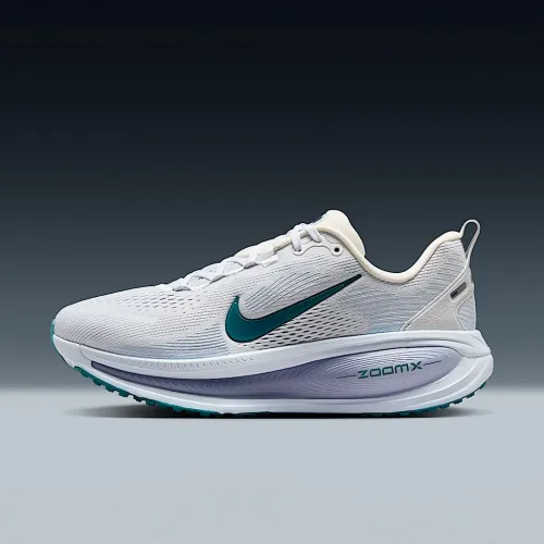 Nike Vomero 18 женская Road Running Кроссовки цвет белый